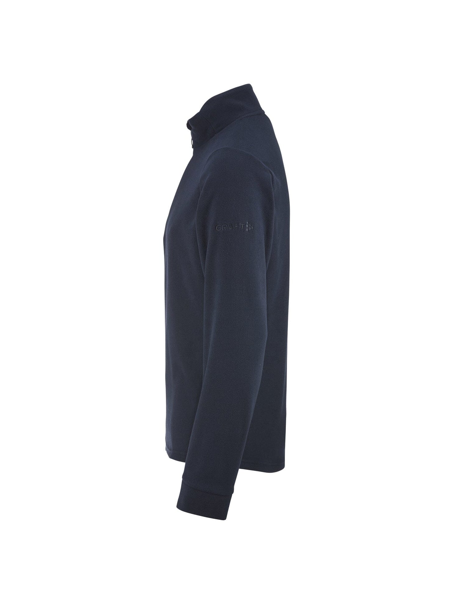 Men's Core Explore Fleece Midlayer - BLAZE Craft Sportswear NA