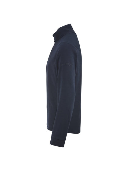 Men's Core Explore Fleece Midlayer - BLAZE Craft Sportswear NA