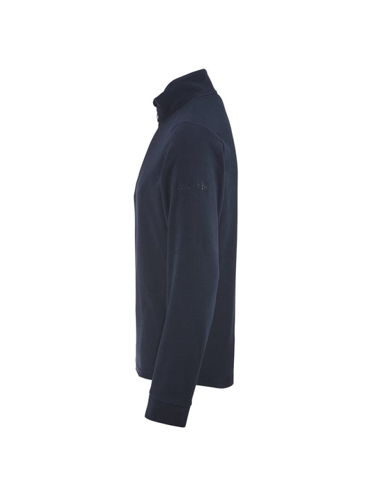 Men's Core Explore Fleece Midlayer - BLAZE Craft Sportswear NA