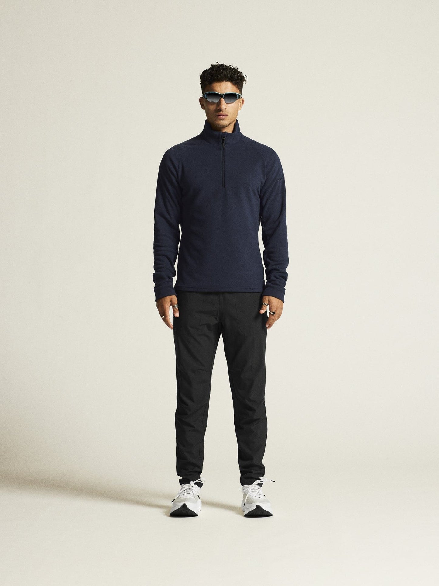 Men's Core Explore Fleece Midlayer - BLAZE Craft Sportswear NA