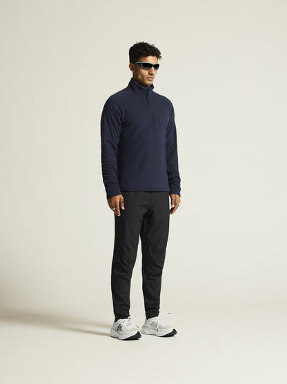 Men's Core Explore Fleece Midlayer - BLAZE Craft Sportswear NA