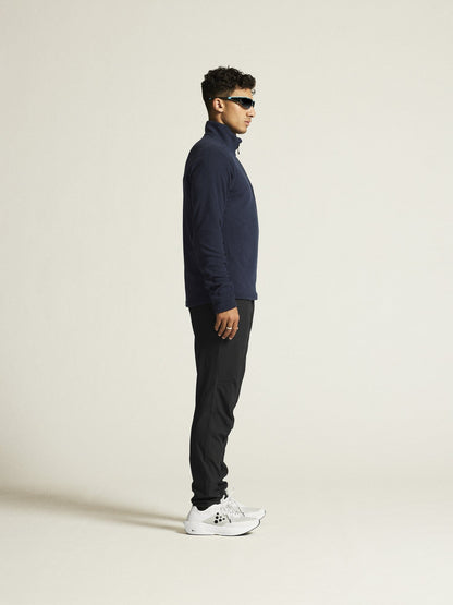 Men's Core Explore Fleece Midlayer - BLAZE Craft Sportswear NA