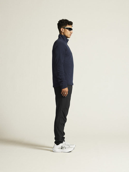 Men's Core Explore Fleece Midlayer - BLAZE Craft Sportswear NA