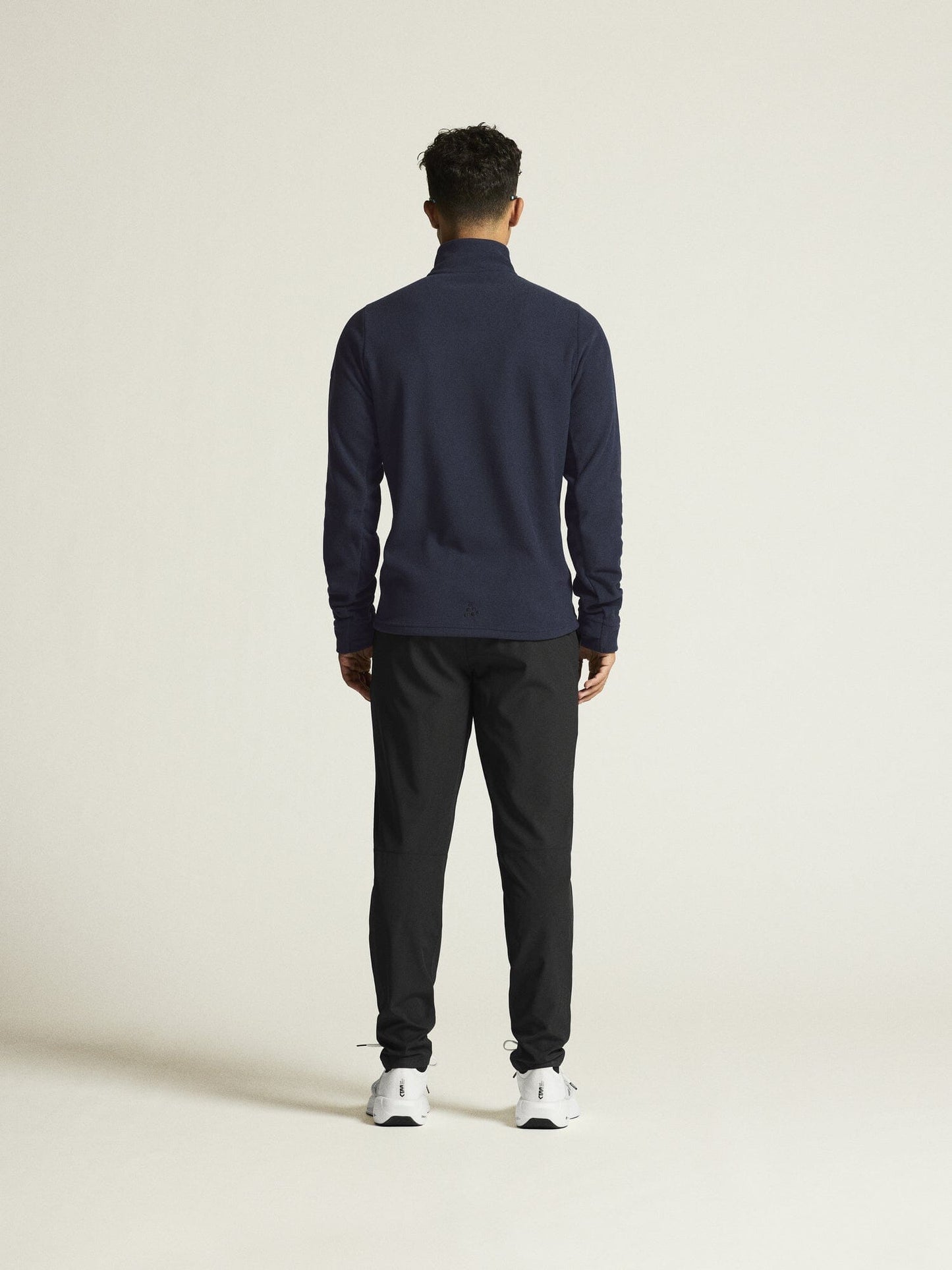 Men's Core Explore Fleece Midlayer - BLAZE Craft Sportswear NA