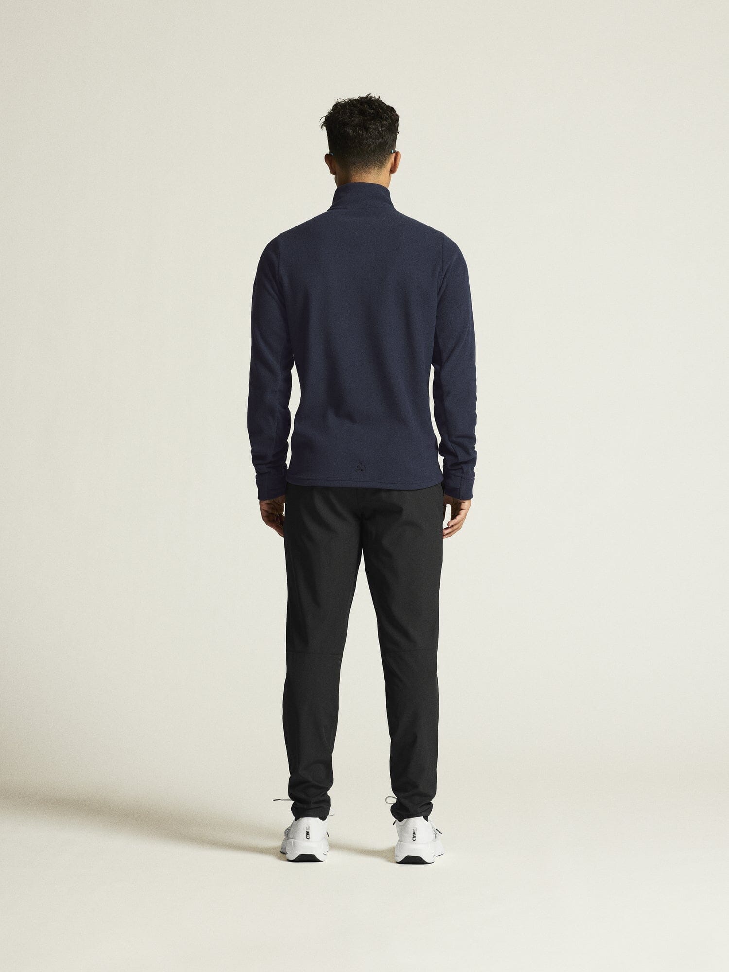 Men's Core Explore Fleece Midlayer - BLAZE Craft Sportswear NA