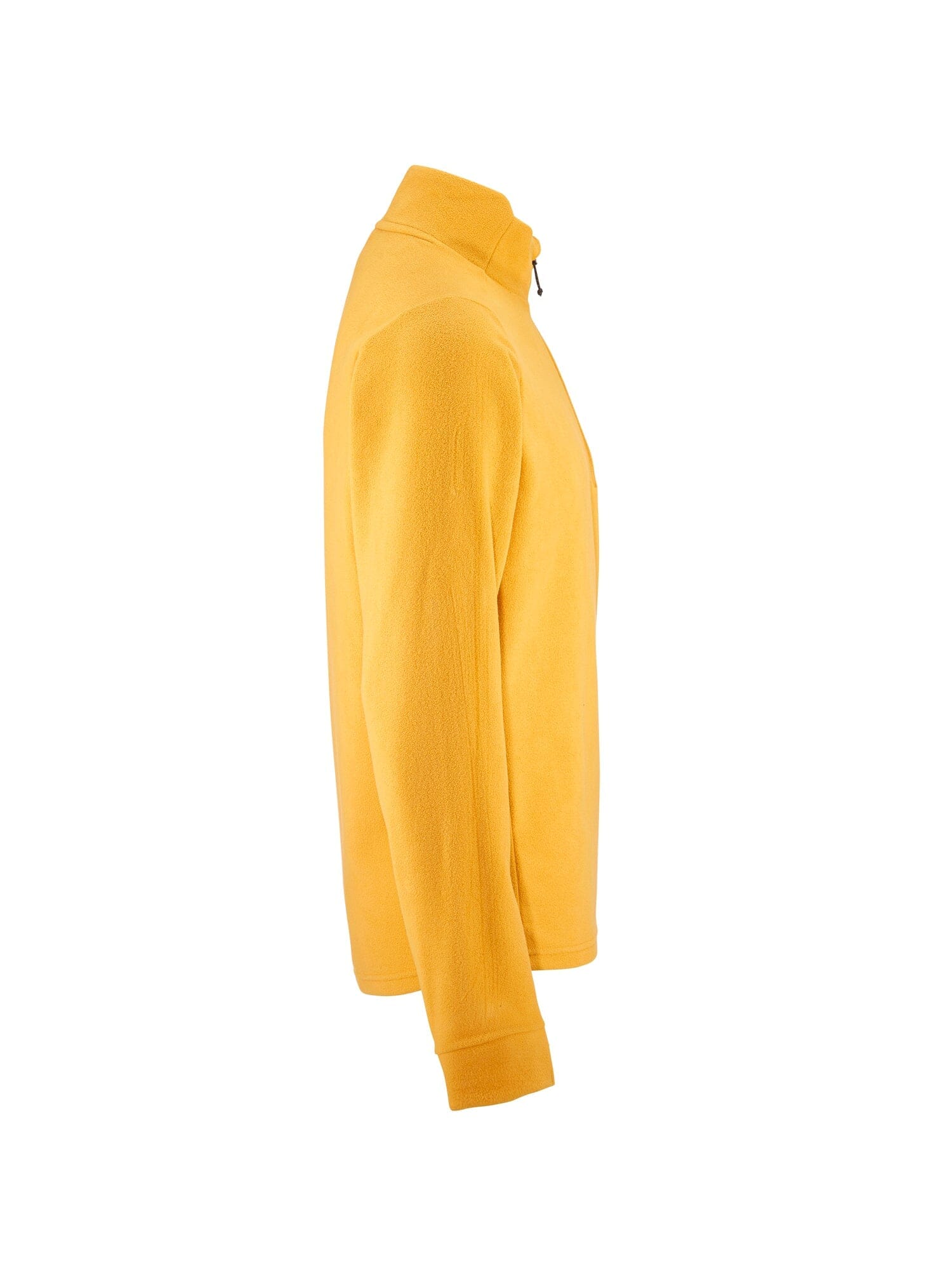 Men's Core Explore Fleece Midlayer - TURMERIC Craft Sportswear NA
