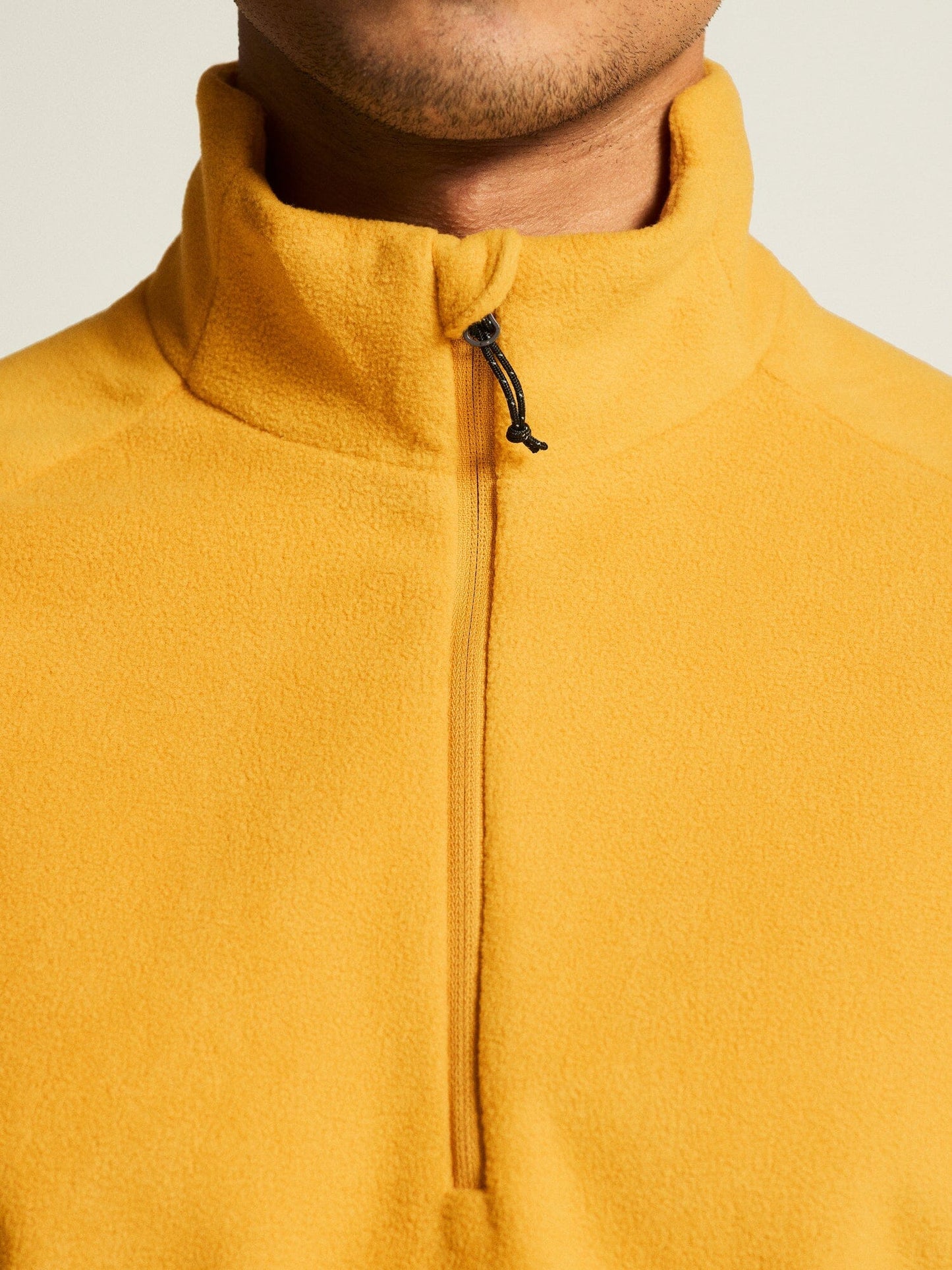 Men's Core Explore Fleece Midlayer - TURMERIC Craft Sportswear NA