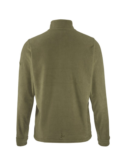 Men's Core Explore Fleece Midlayer - RIFT Craft Sportswear NA