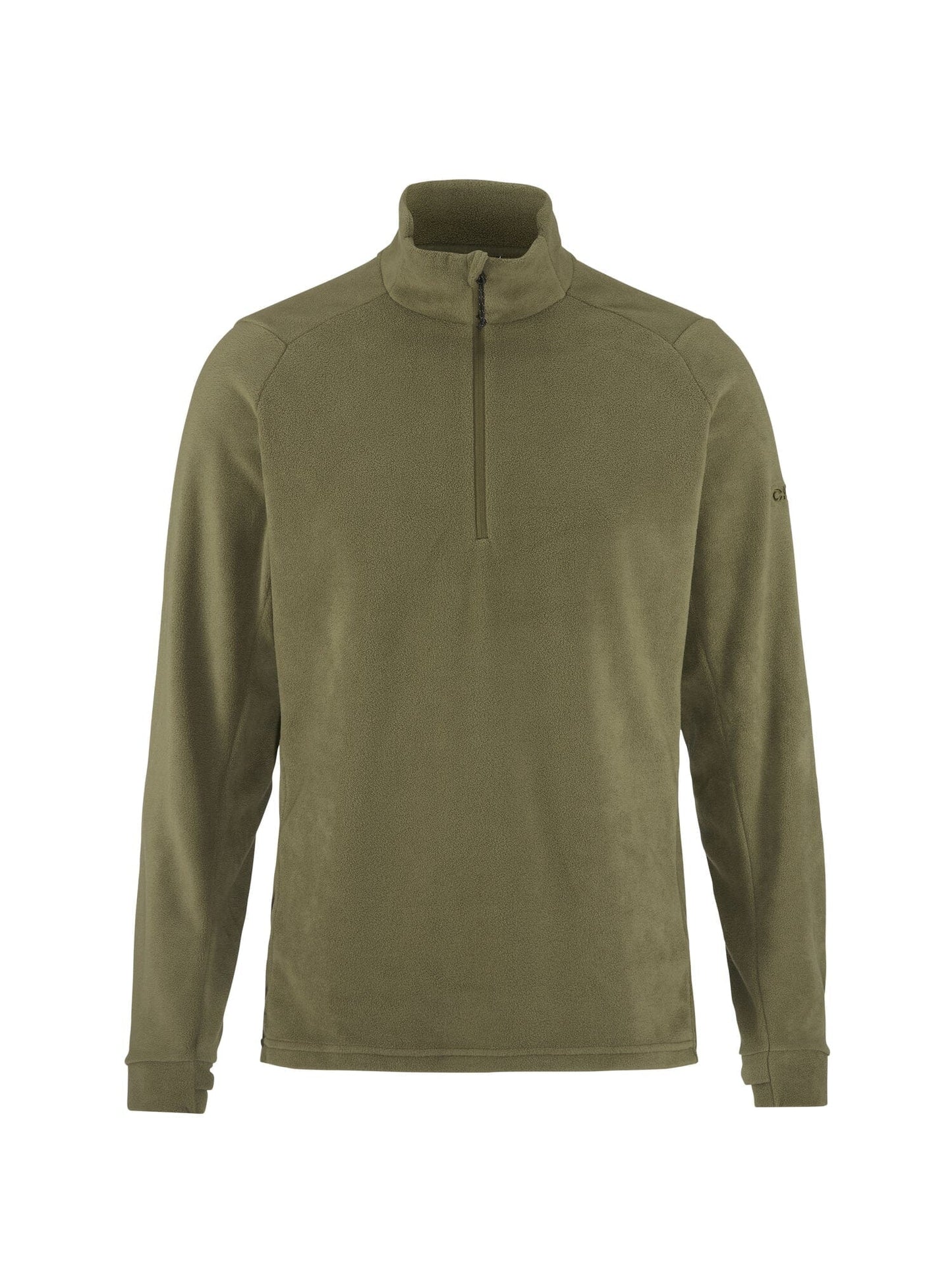 Men's Core Explore Fleece Midlayer - RIFT Craft Sportswear NA
