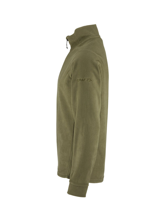 Men's Core Explore Fleece Midlayer - RIFT Craft Sportswear NA