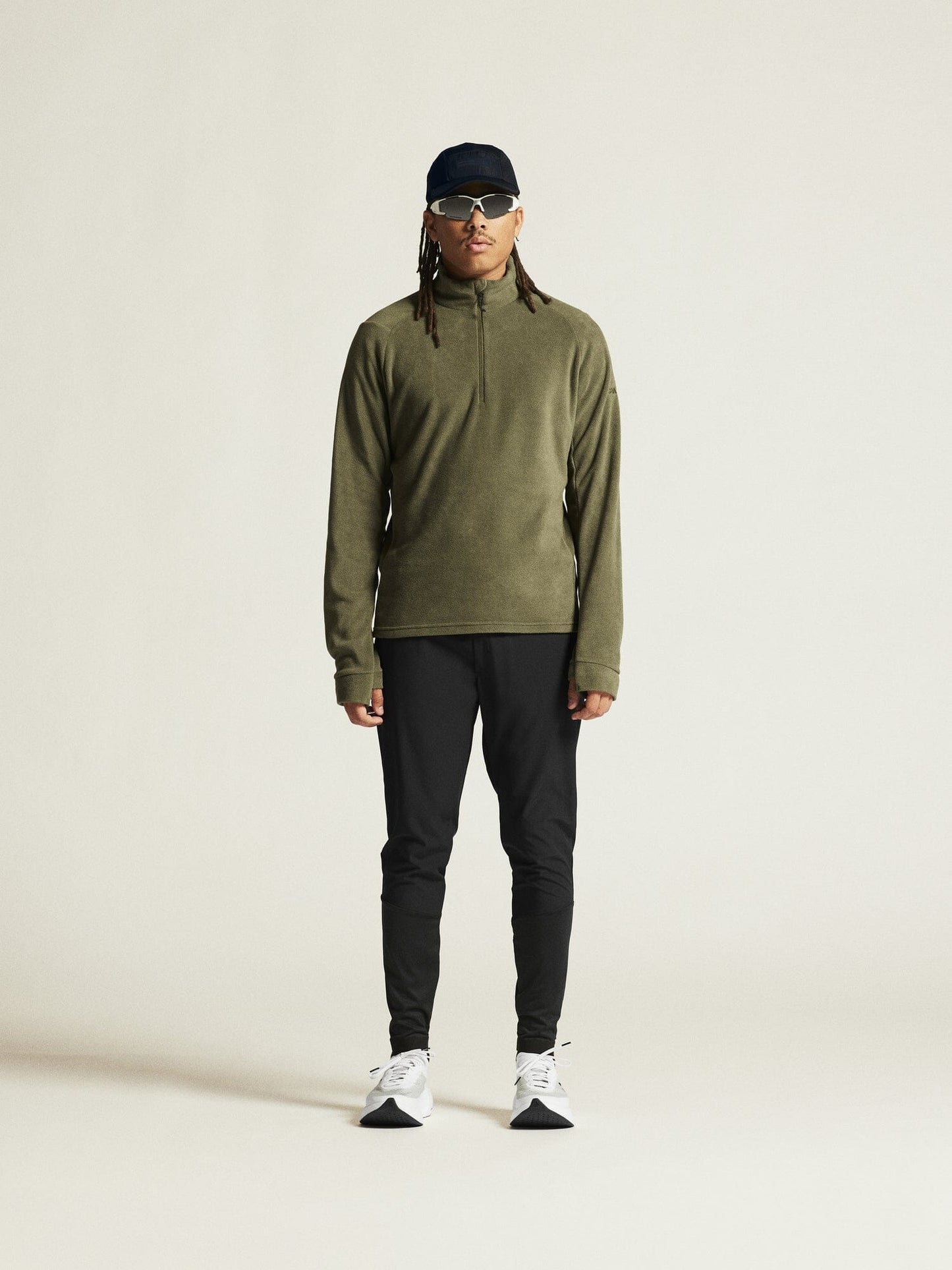 Men's Core Explore Fleece Midlayer - RIFT Craft Sportswear NA