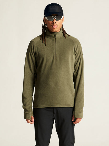 Men's Core Explore Fleece Midlayer - RIFT Craft Sportswear NA