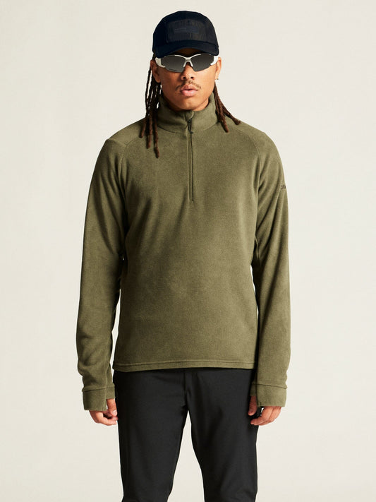 Men's Core Explore Fleece Midlayer - RIFT Craft Sportswear NA