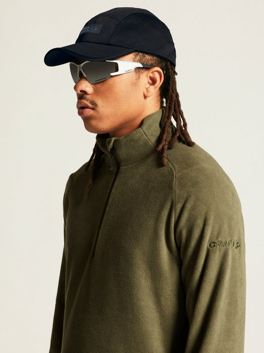 Men's Core Explore Fleece Midlayer - RIFT Craft Sportswear NA