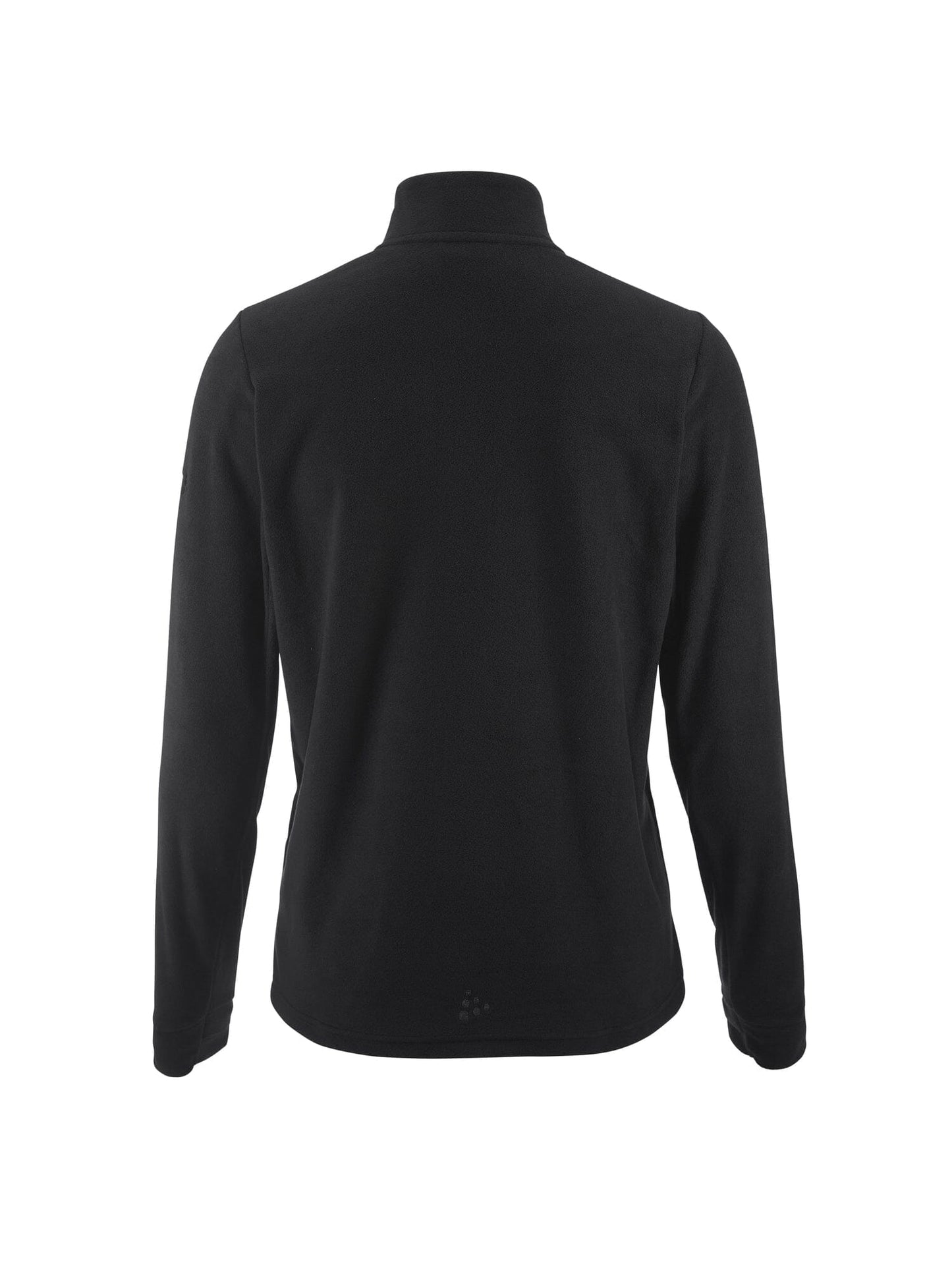 Men's Core Explore Fleece Midlayer - Black Craft Sportswear NA