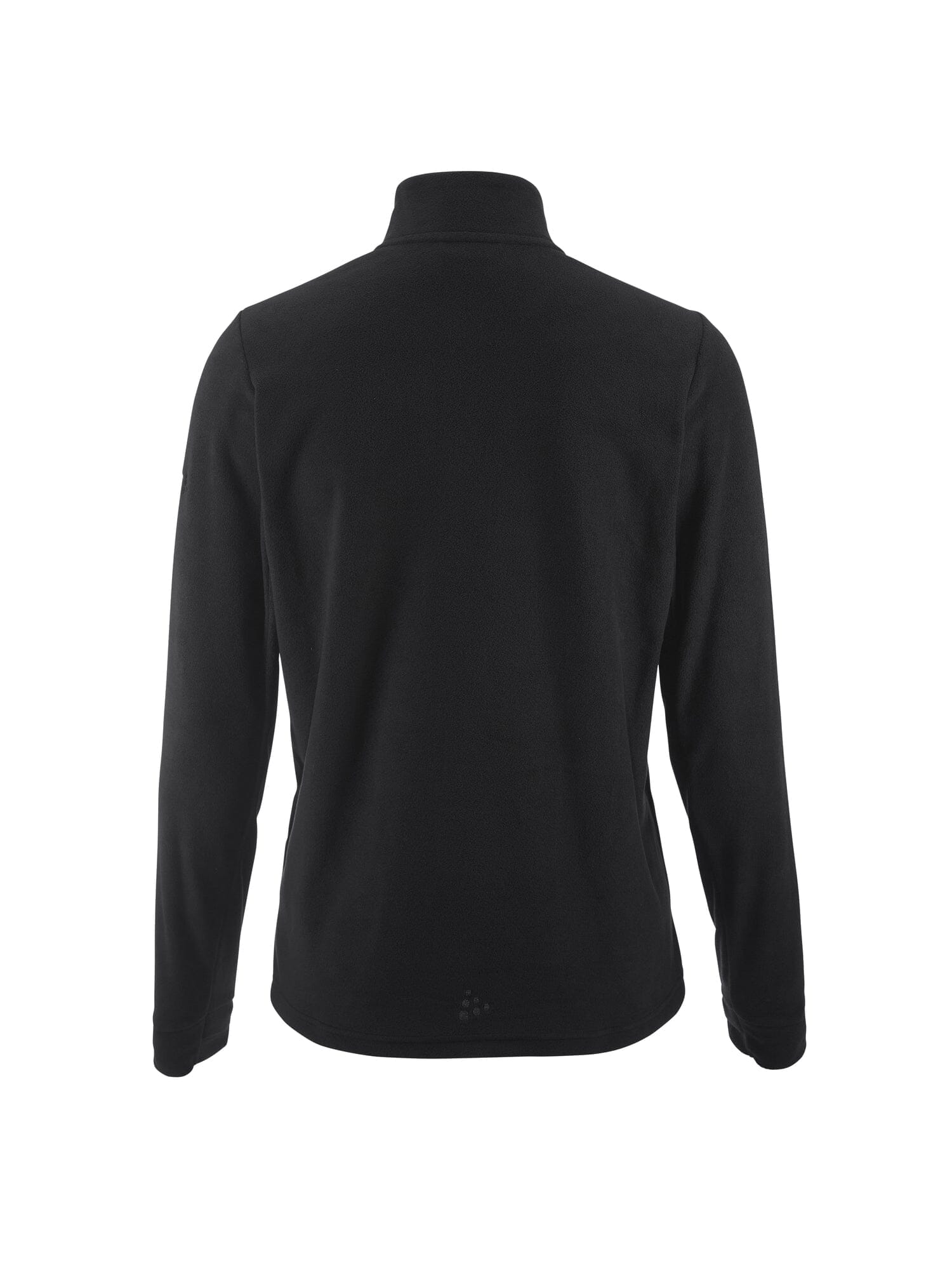 Men's Core Explore Fleece Midlayer - Black Craft Sportswear NA