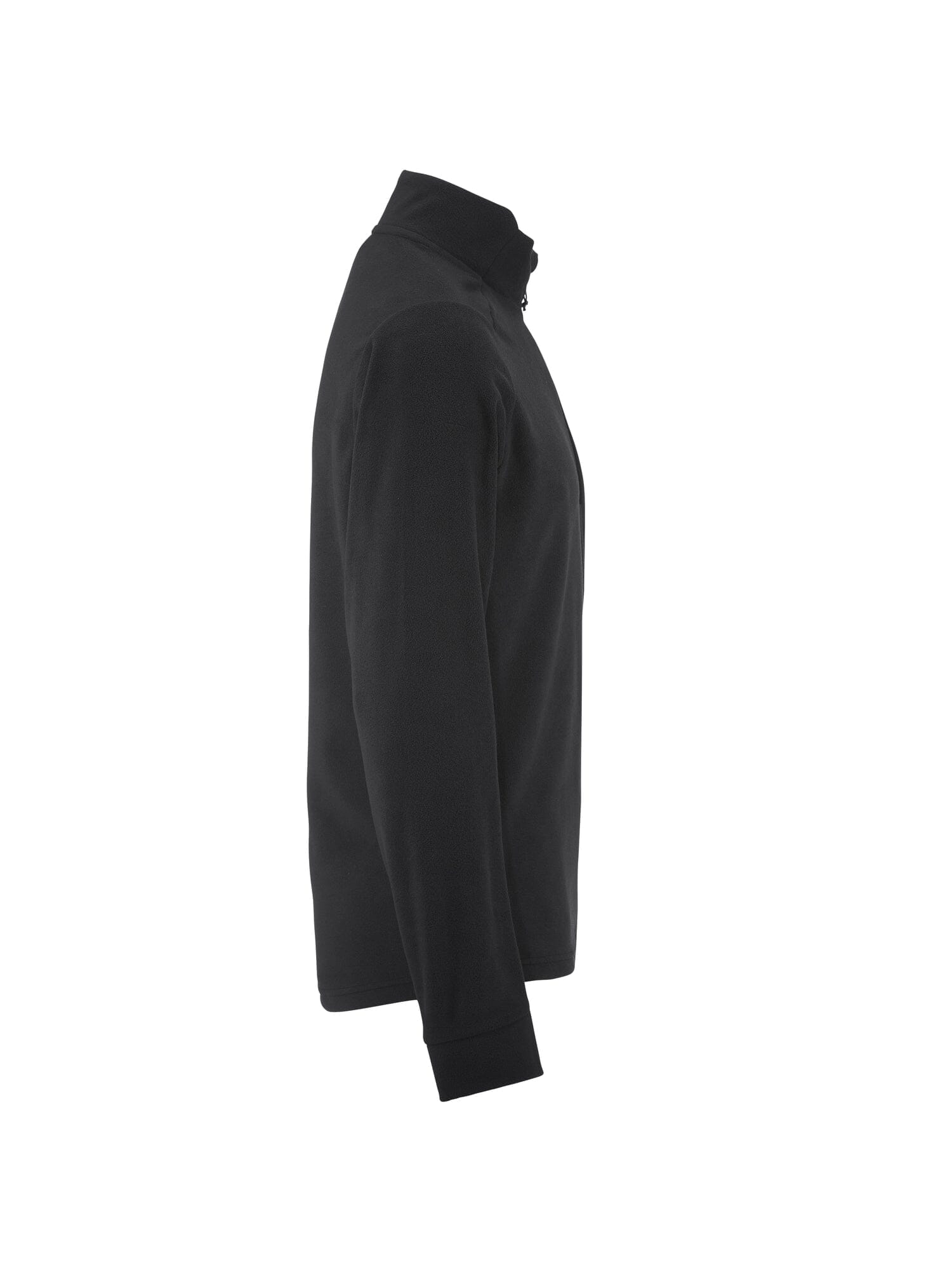 Men's Core Explore Fleece Midlayer - Black Craft Sportswear NA