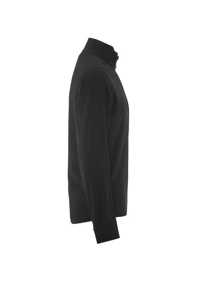 Men's Core Explore Fleece Midlayer - Black Craft Sportswear NA