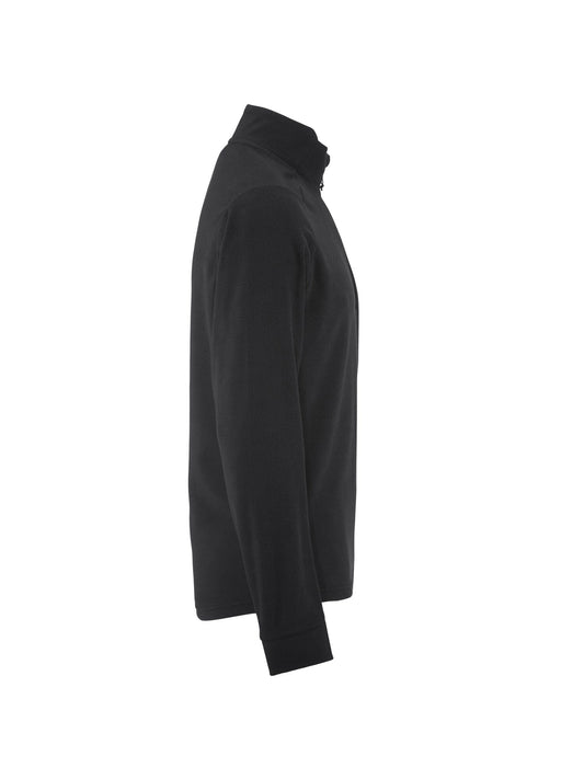 Men's Core Explore Fleece Midlayer - Black Craft Sportswear NA