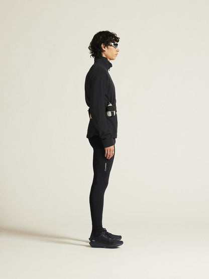 Men's Core Explore Fleece Midlayer - Black Craft Sportswear NA