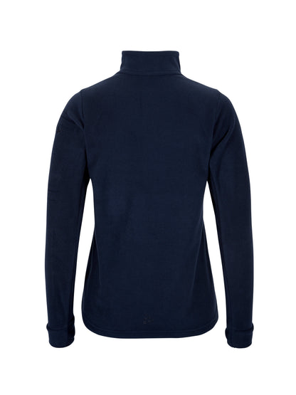 WOMEN'S CORE EXPLORE FLEECE MIDLAYER - BLAZE Craft Sportswear NA