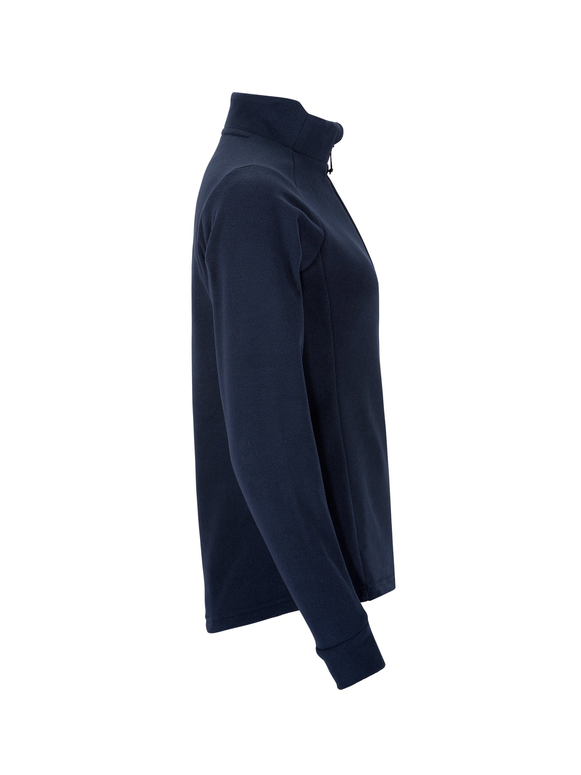 WOMEN'S CORE EXPLORE FLEECE MIDLAYER - BLAZE Craft Sportswear NA