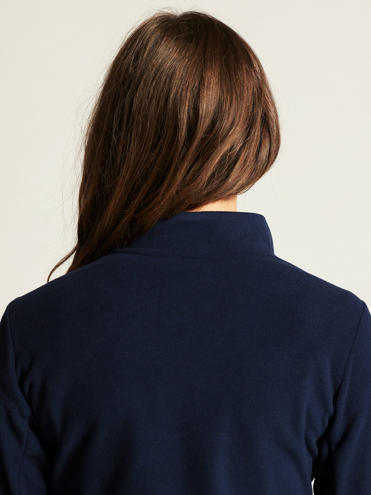 WOMEN'S CORE EXPLORE FLEECE MIDLAYER - BLAZE Craft Sportswear NA