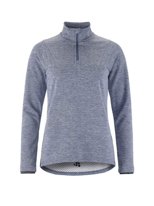 Women's Gain Thermal Midlayer - AERINITE Craft Sportswear NA