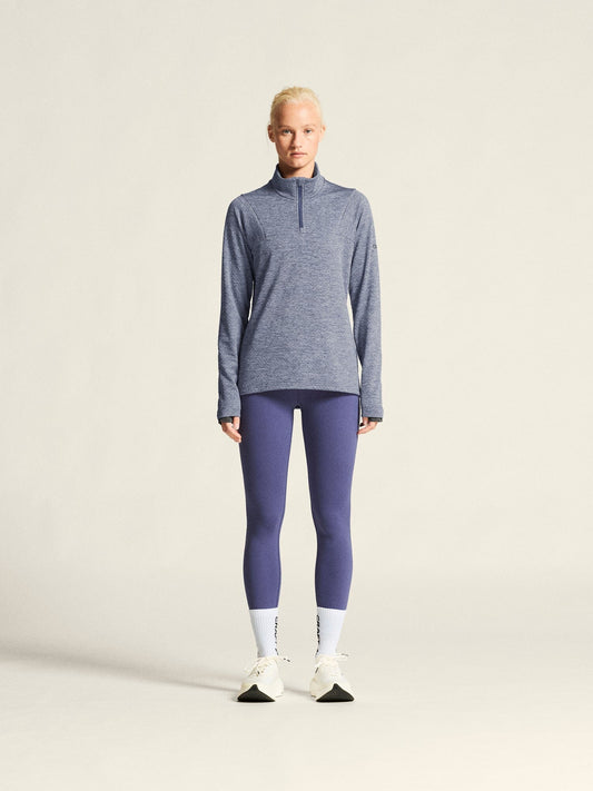 Women's Gain Thermal Midlayer - AERINITE Craft Sportswear NA