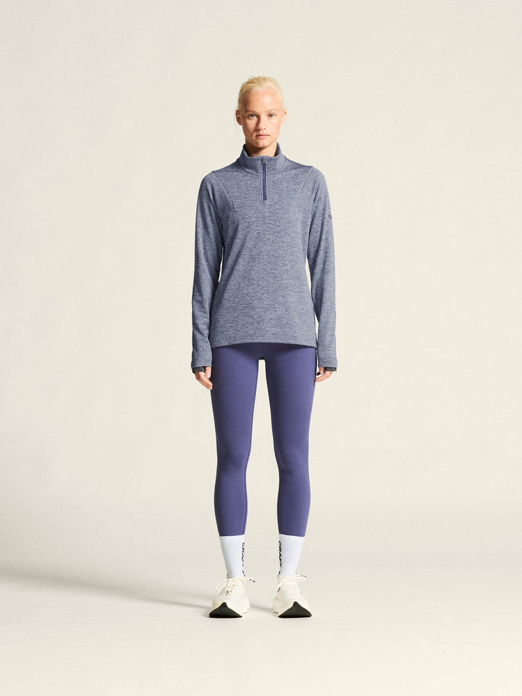 Women's Gain Thermal Midlayer - AERINITE Craft Sportswear NA