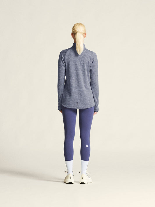 Women's Gain Thermal Midlayer - AERINITE Craft Sportswear NA