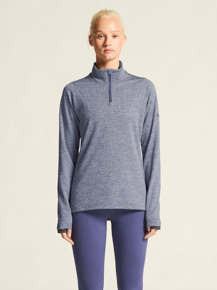 Women's Gain Thermal Midlayer - AERINITE Craft Sportswear NA