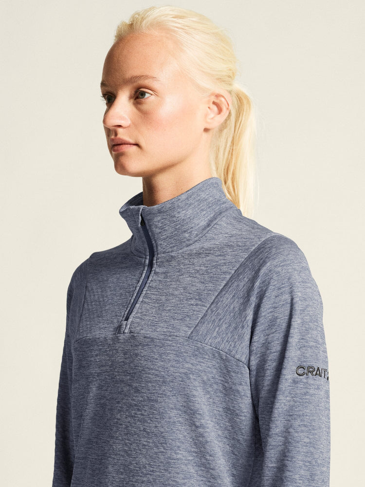 Women's Gain Thermal Midlayer - AERINITE Craft Sportswear NA
