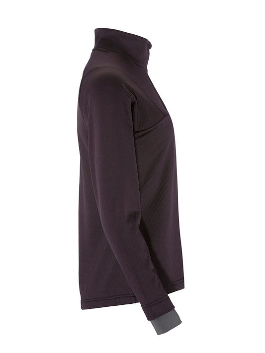 Women's Gain Thermal Midlayer - DK PLUM Craft Sportswear NA