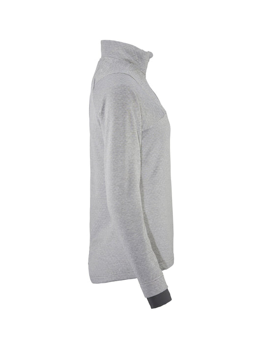 Women's Gain Thermal Midlayer - GREY MELANGE Craft Sportswear NA