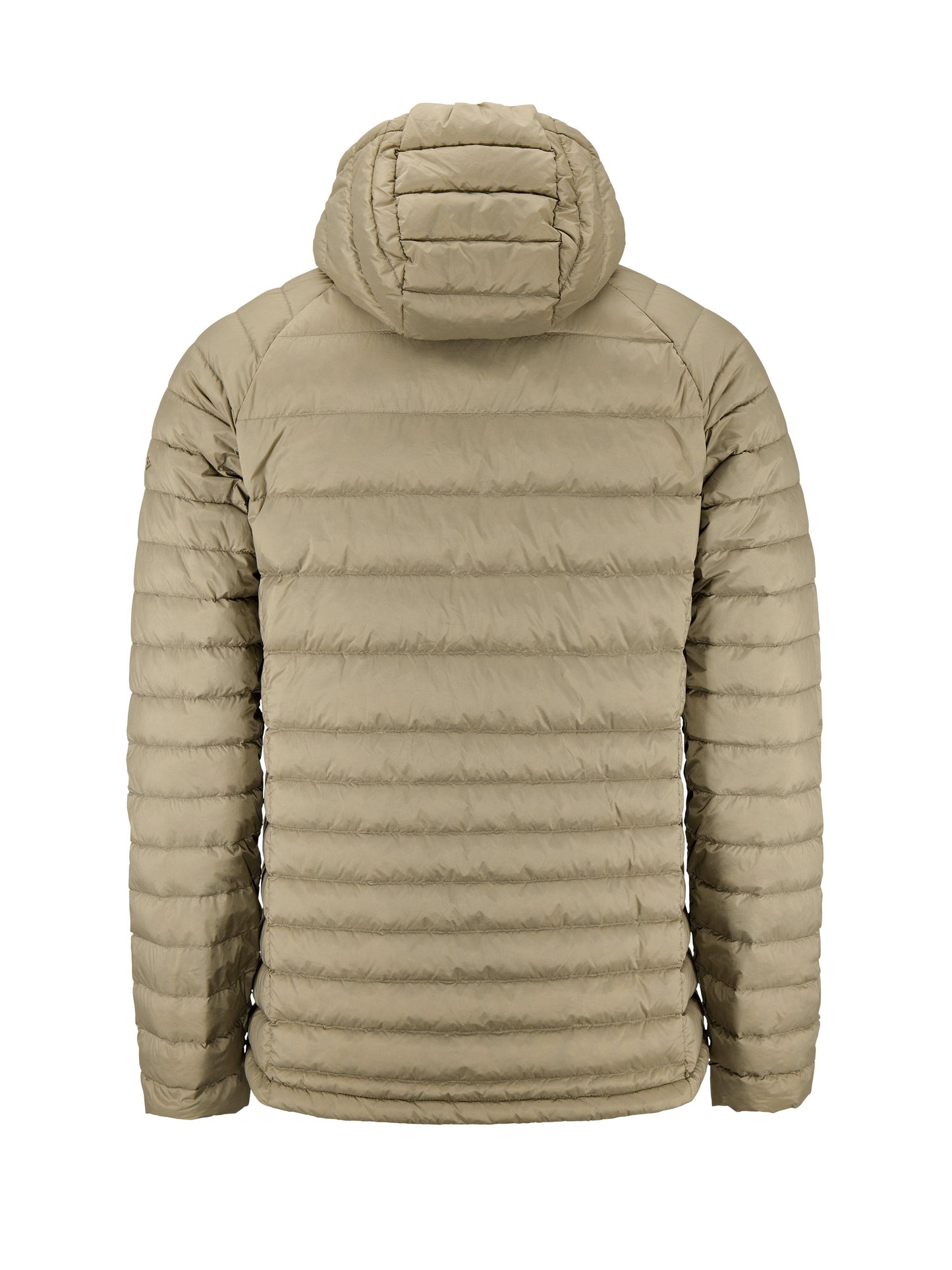 Men's ADV Explore Light Down Jacket - Raw Men's Jackets and Vests Craft Sportswear NA