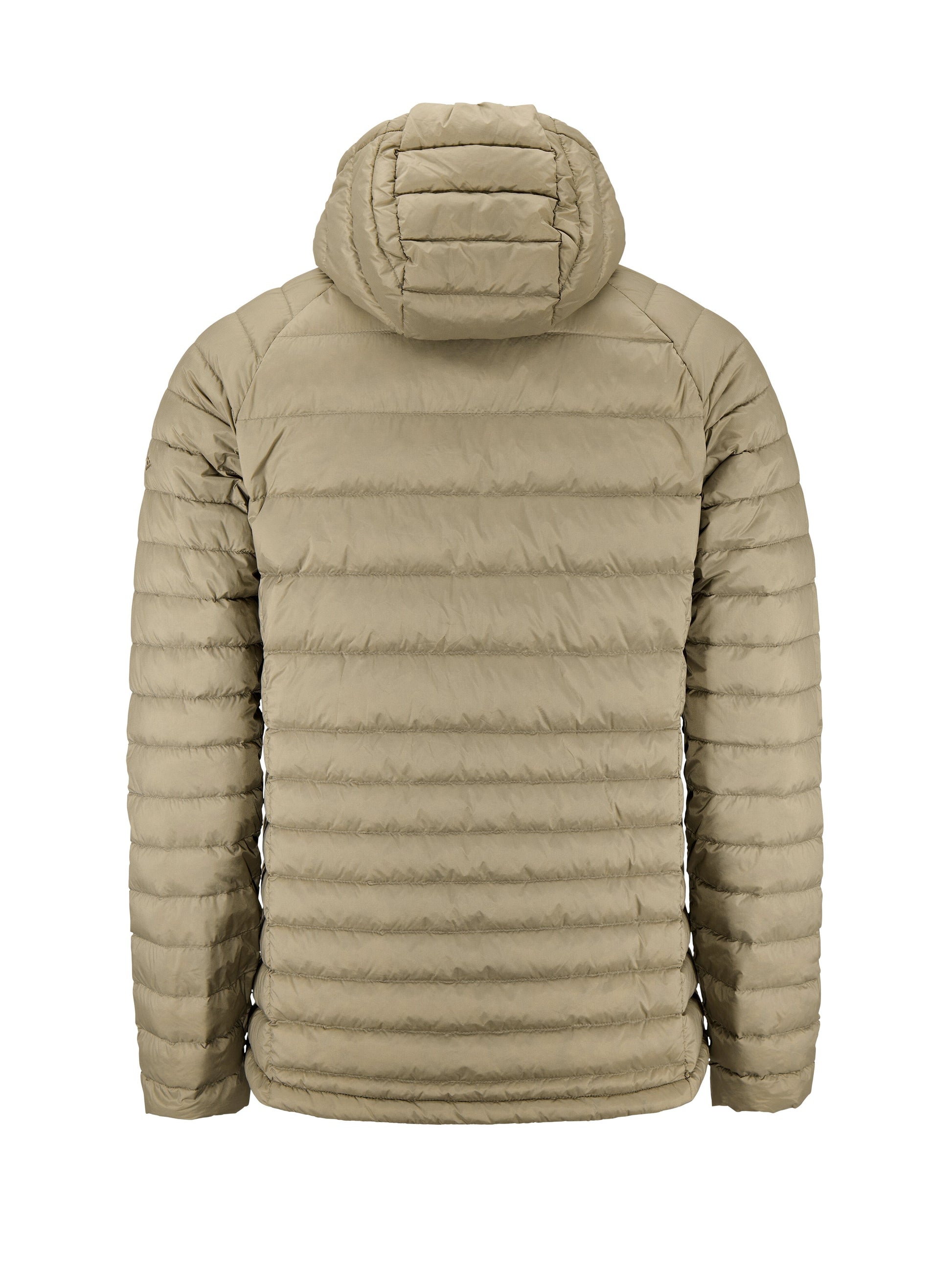 Men's ADV Explore Light Down Jacket - Raw Men's Jackets and Vests Craft Sportswear NA