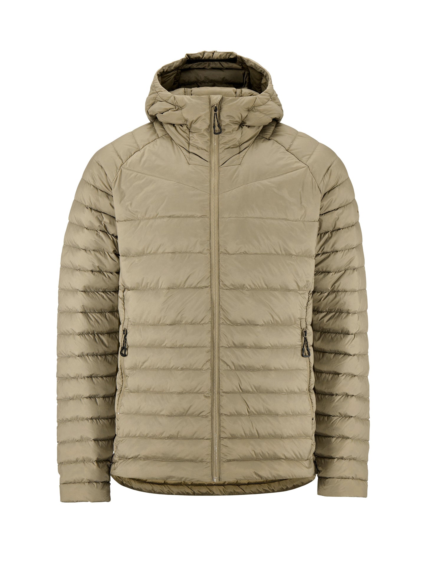 Men's ADV Explore Light Down Jacket - Raw Men's Jackets and Vests Craft Sportswear NA