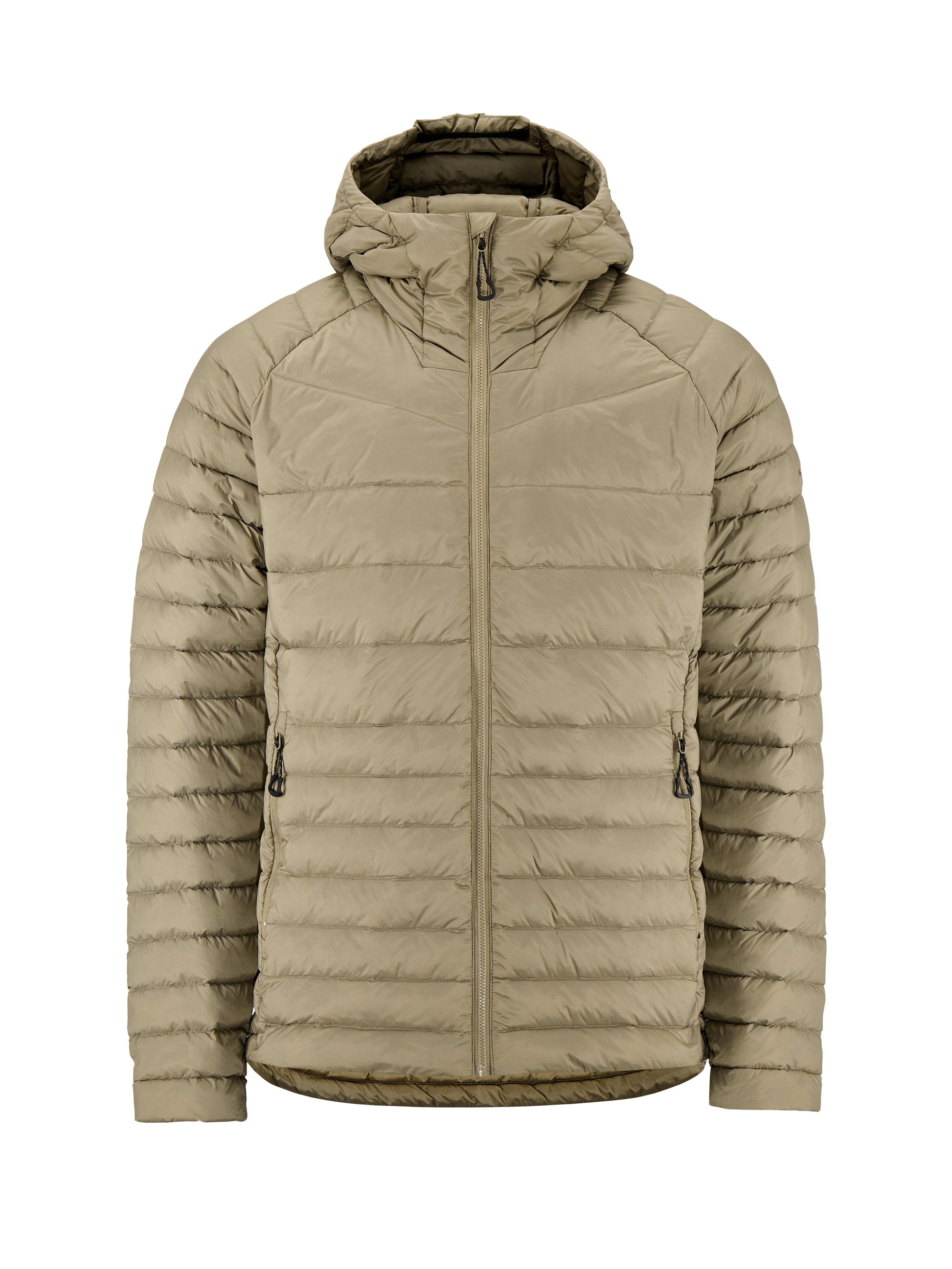 Men's ADV Explore Light Down Jacket - Raw Men's Jackets and Vests Craft Sportswear NA