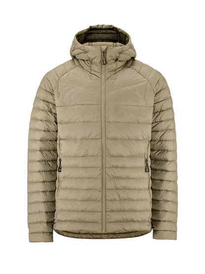 Men's ADV Explore Light Down Jacket - Raw Men's Jackets and Vests Craft Sportswear NA