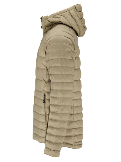 Men's ADV Explore Light Down Jacket - Raw Men's Jackets and Vests Craft Sportswear NA