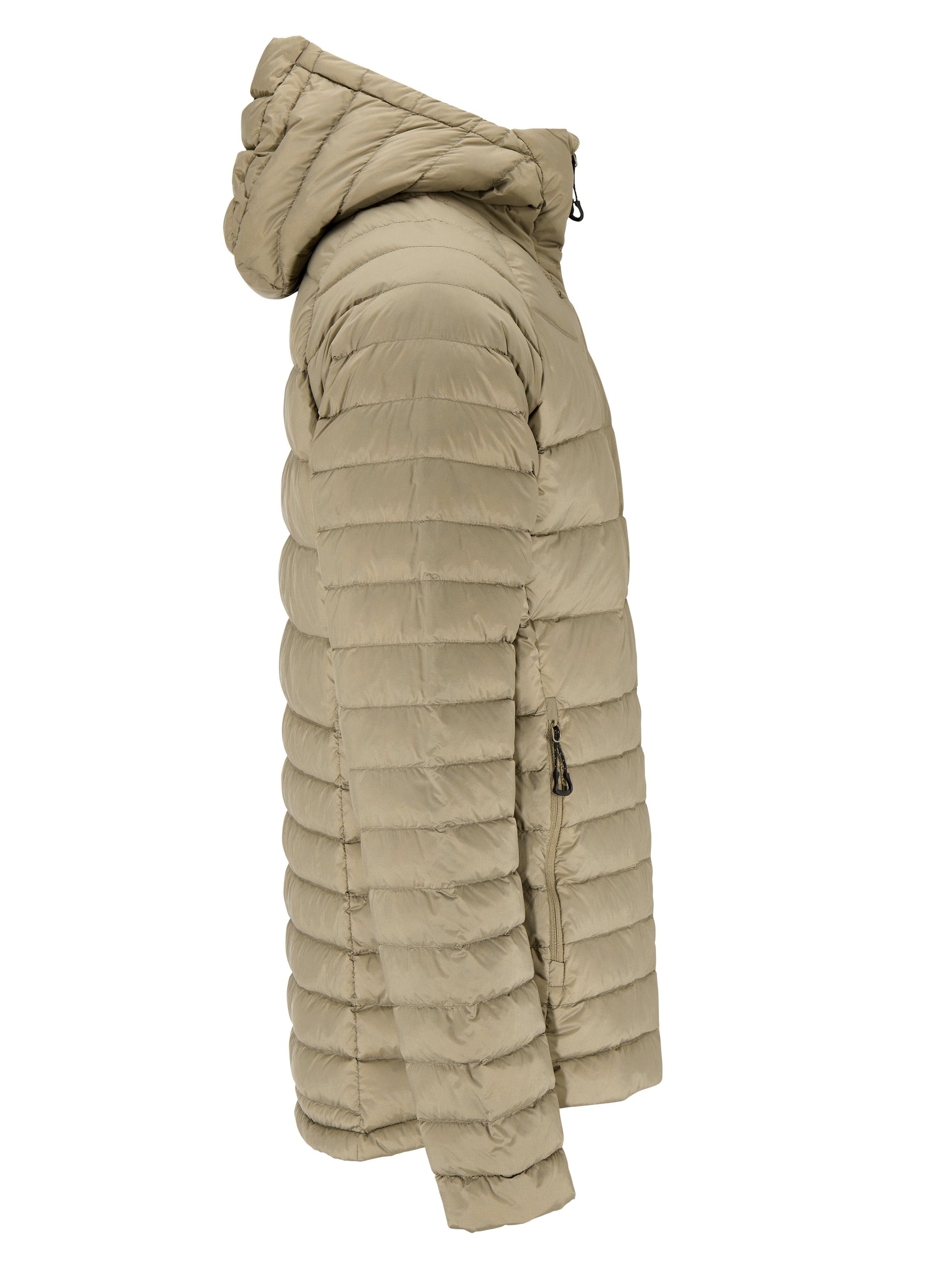 Men's ADV Explore Light Down Jacket - Raw Men's Jackets and Vests Craft Sportswear NA