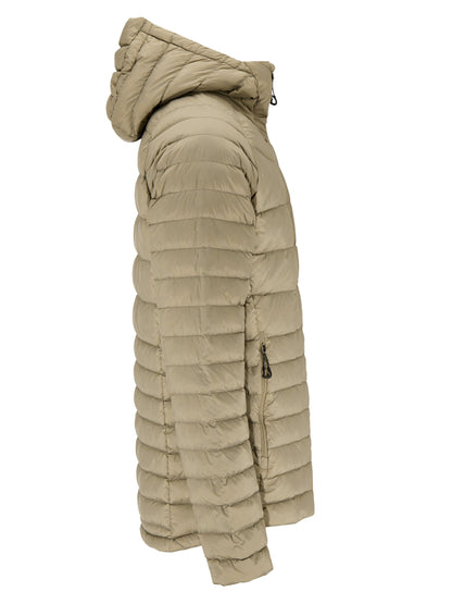 Men's ADV Explore Light Down Jacket - Raw Men's Jackets and Vests Craft Sportswear NA