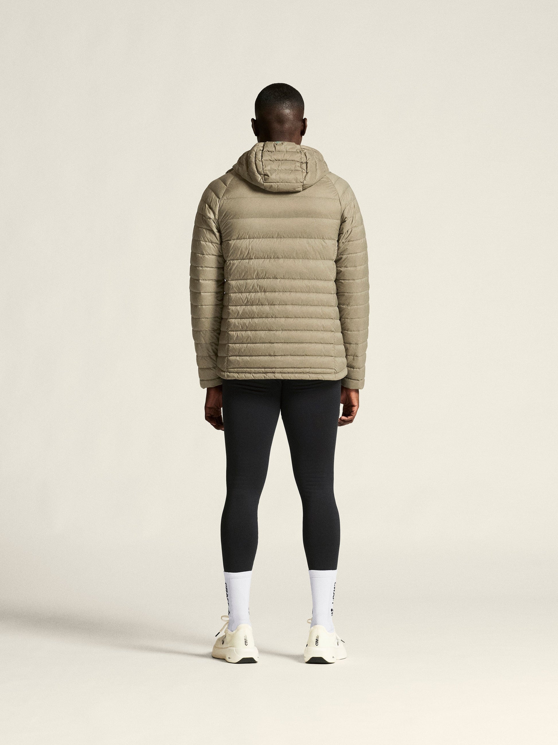 Men's ADV Explore Light Down Jacket - Raw Men's Jackets and Vests Craft Sportswear NA