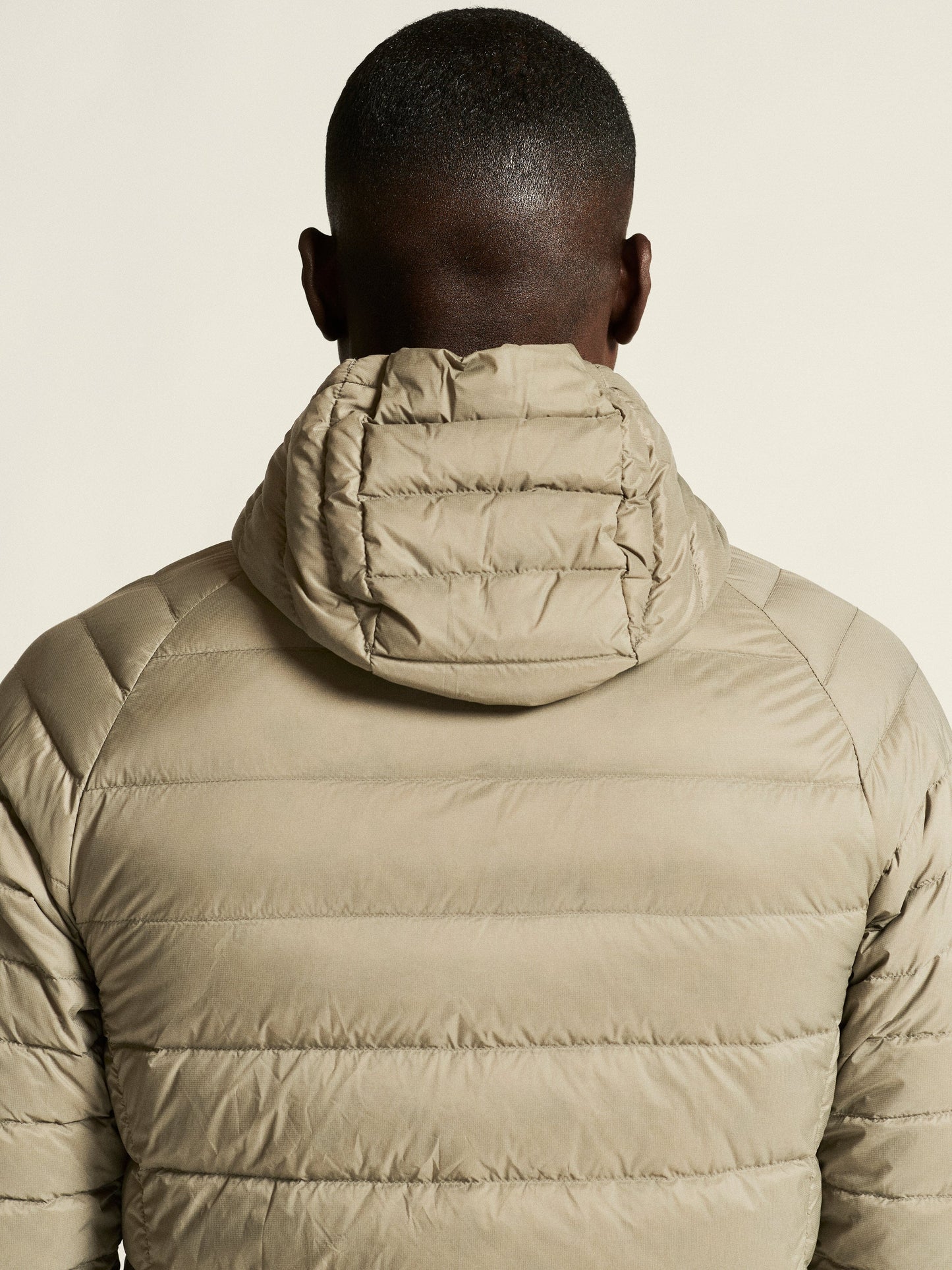 Men's ADV Explore Light Down Jacket - Raw Men's Jackets and Vests Craft Sportswear NA