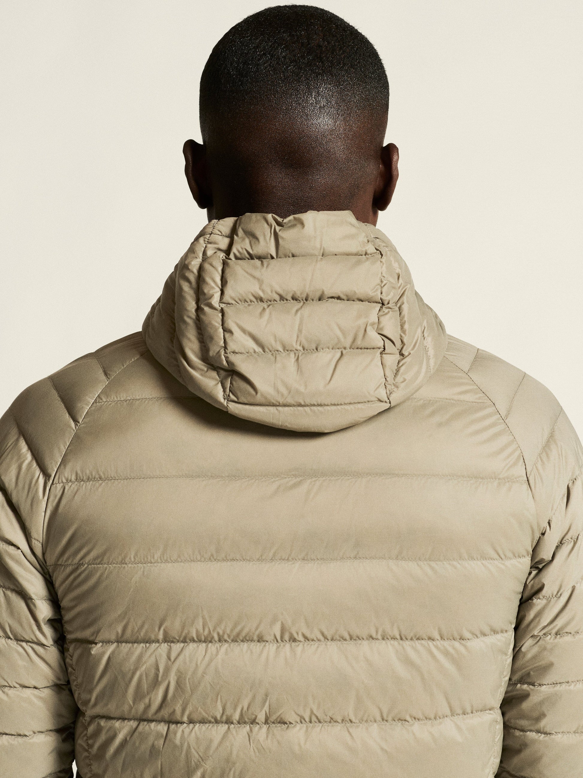 Men's ADV Explore Light Down Jacket - Raw Men's Jackets and Vests Craft Sportswear NA