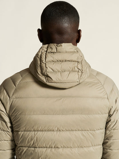 Men's ADV Explore Light Down Jacket - Raw Men's Jackets and Vests Craft Sportswear NA