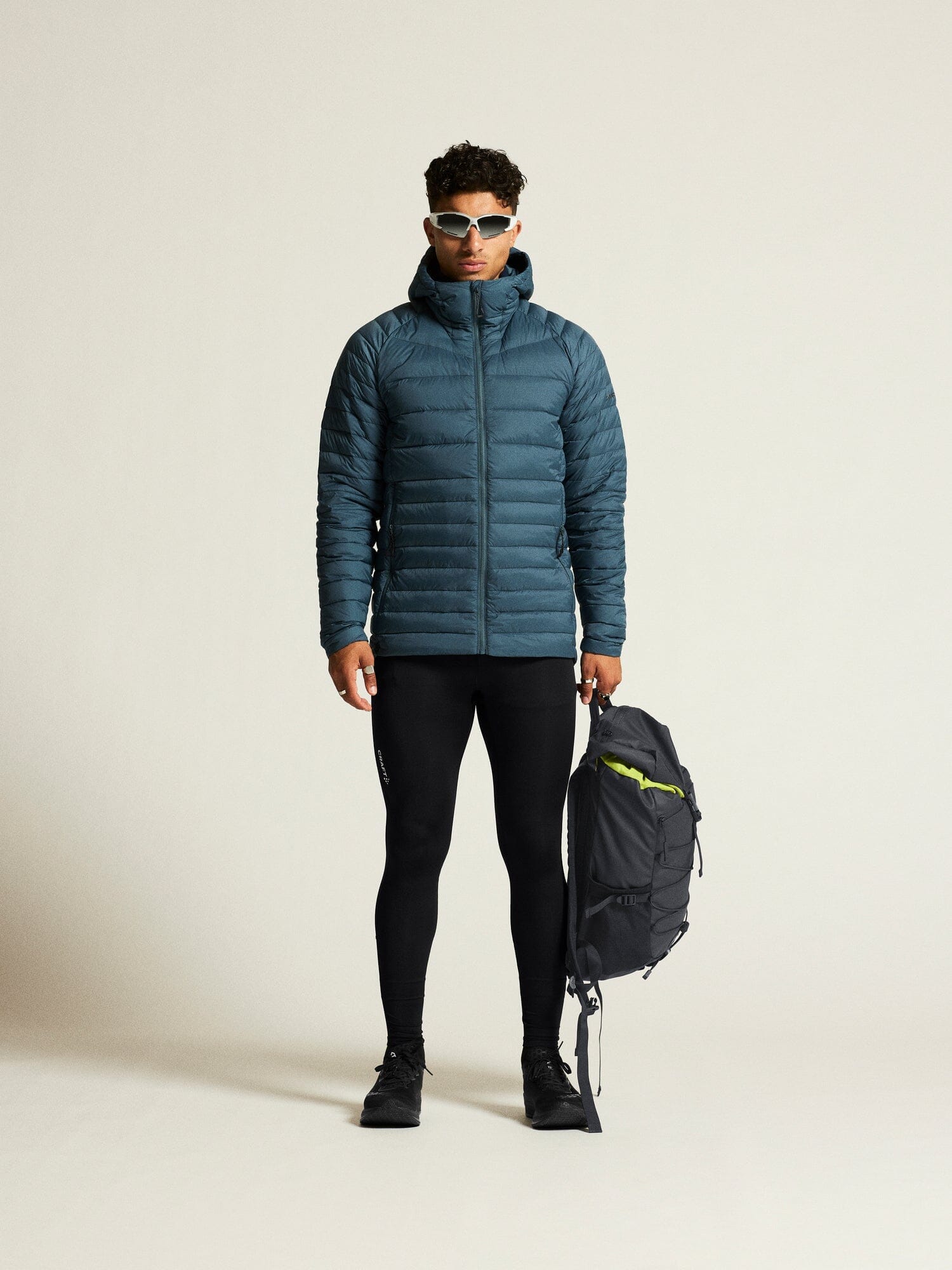Men's ADV Explore Light Down Jacket - Orion Craft Sportswear NA