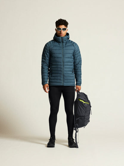 Men's ADV Explore Light Down Jacket - Orion Craft Sportswear NA