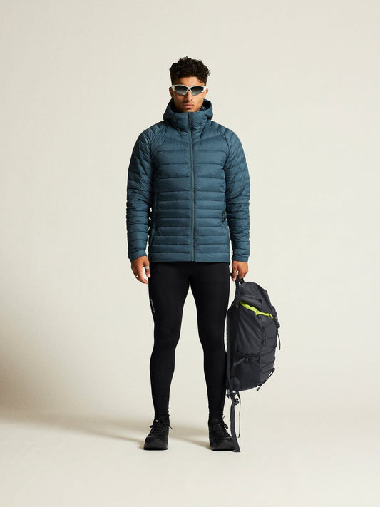 Men's ADV Explore Light Down Jacket - Orion Craft Sportswear NA